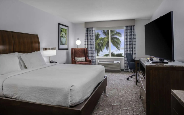 Double Family Suite