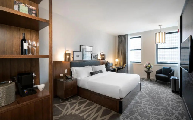 Double Suite