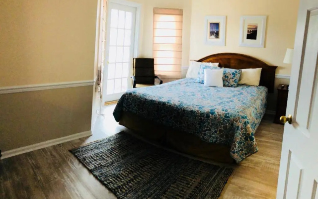 Classic room