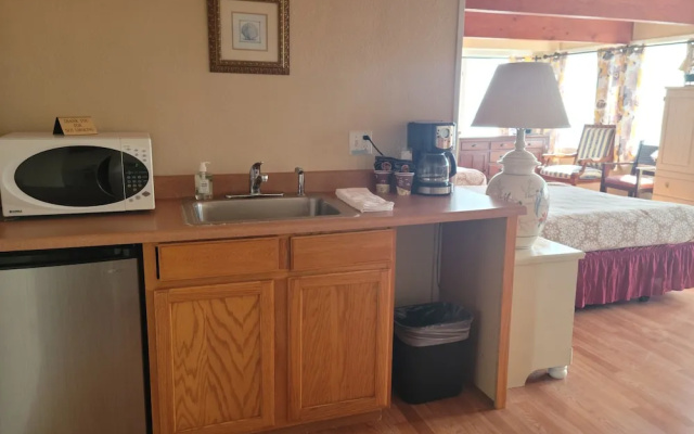 Premium Suite