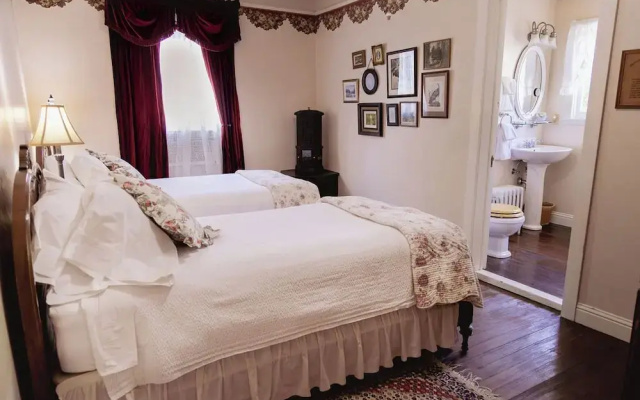 Comfort room