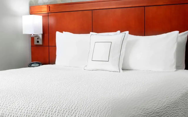1 Bedroom Suite