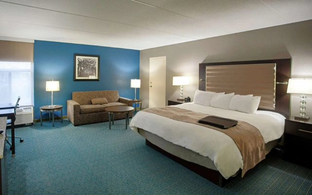 Double Suite