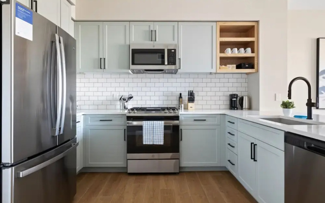 Classic Apartment