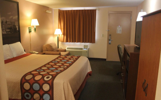Suite