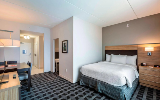 1 Bedroom Family Studio Suite