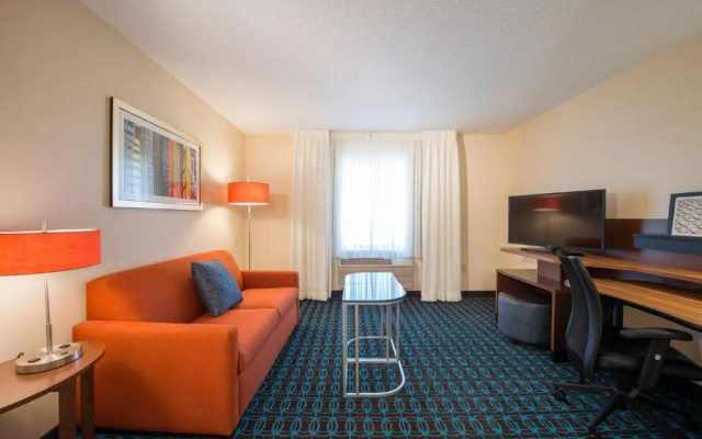 Suite