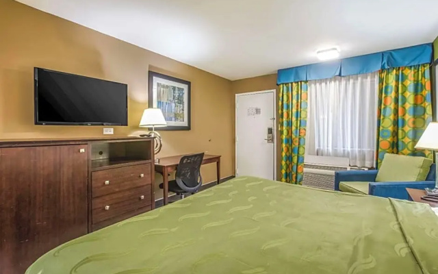 Standard room