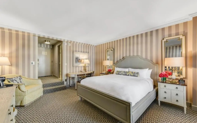 Double Junior Suite