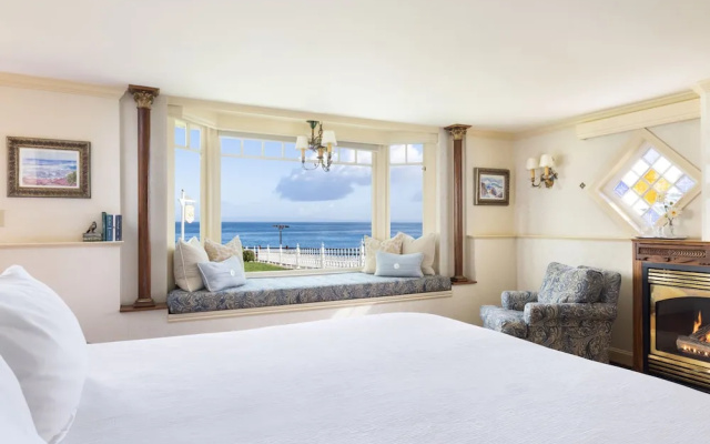 Premium Double room with sea view