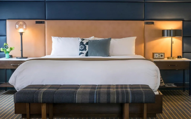 1 Bedroom Suite