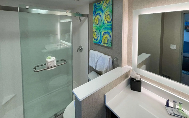 Double Suite