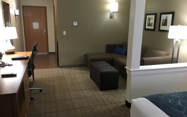 Double Junior Suite