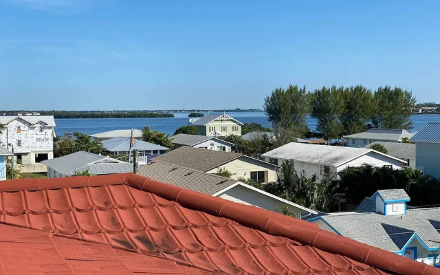 3 Bedrooms Apartment with balcony