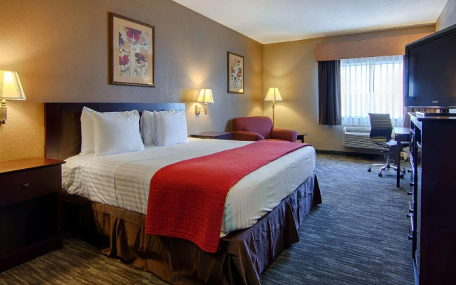 Standard room