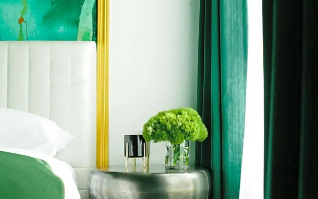 2 Bedrooms Grand Double Suite