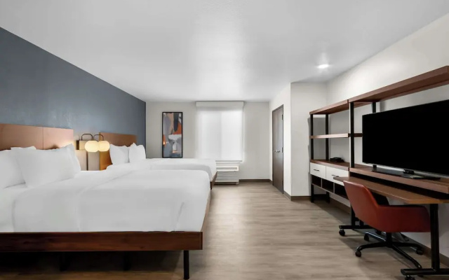Quadruple Suite