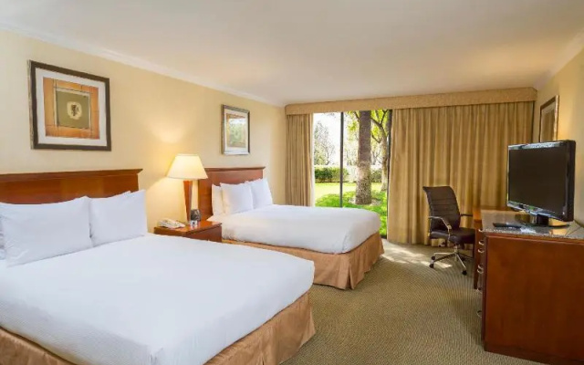Executive room