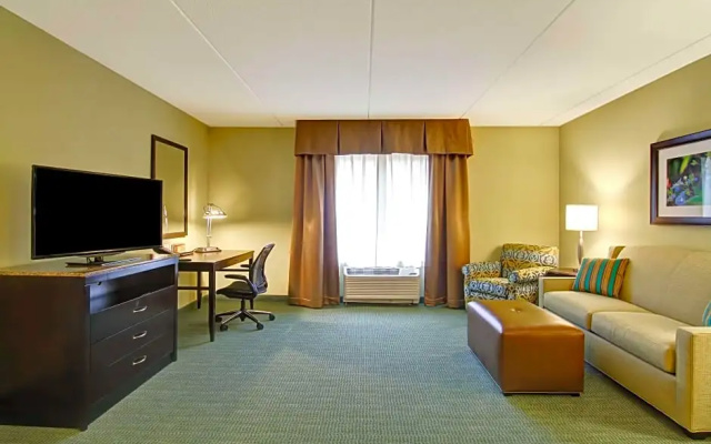 Premium room