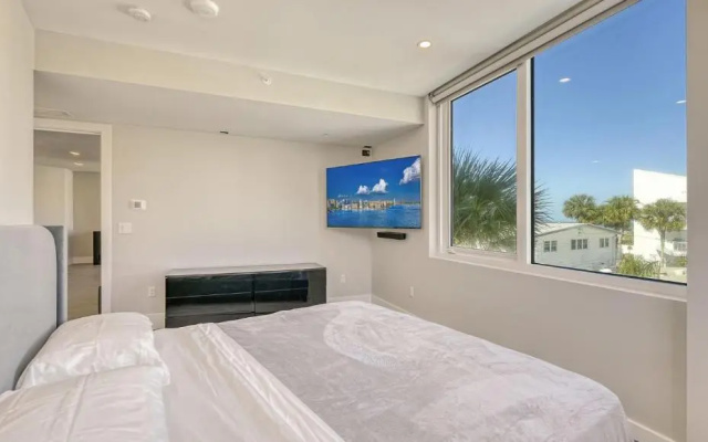 Superior Apartment