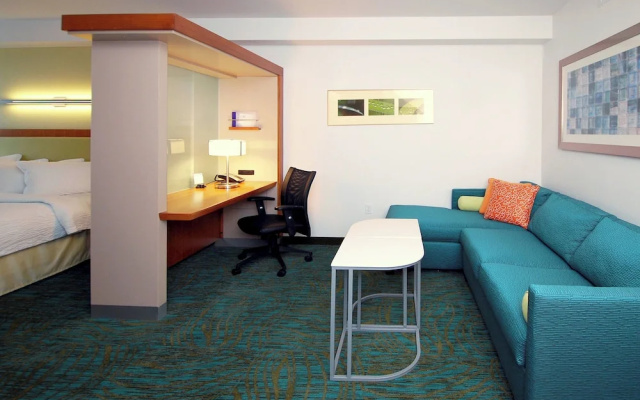 Quadruple Suite