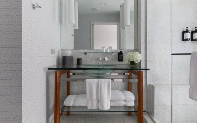Premier Double room