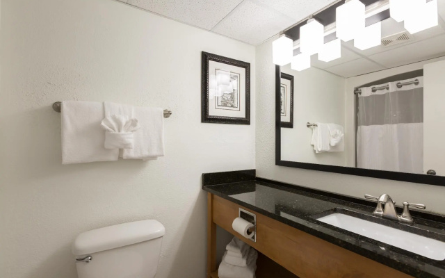 Standard Quadruple room oceanfront