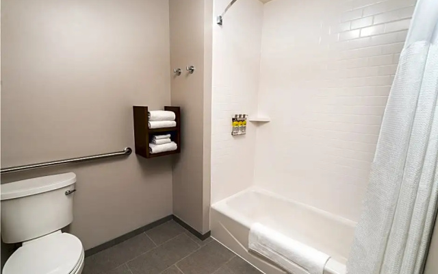 2 Bedrooms Standard room