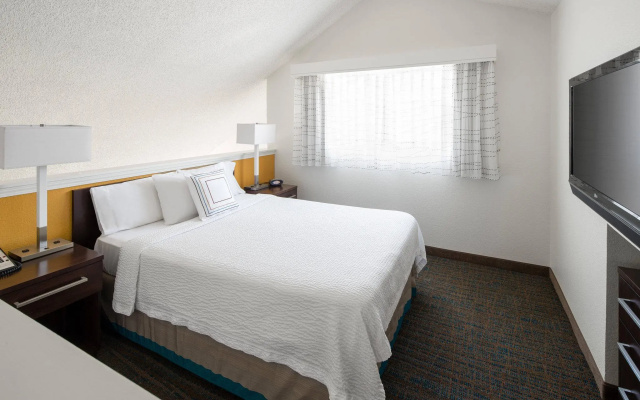 Family Duplex Suite