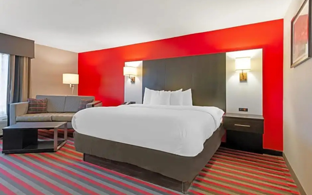 Double Suite