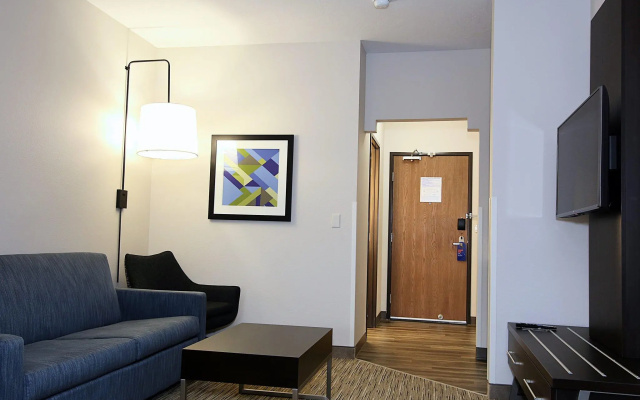 Double Suite
