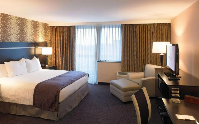 Double Suite
