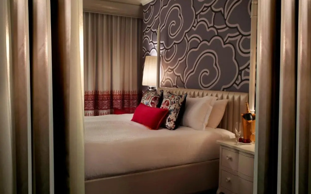 Monte Carlo Double Suite