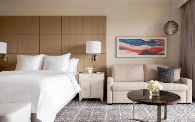 Four Seasons Double room