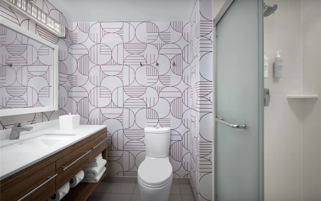 Double Suite