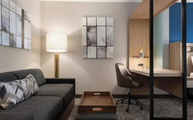 Suite