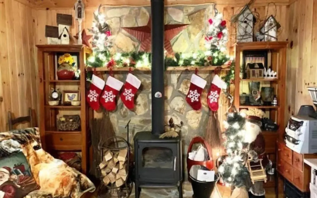 Cottage