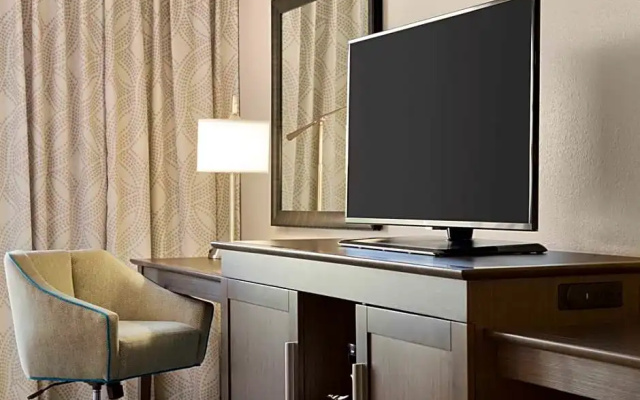 Premium room