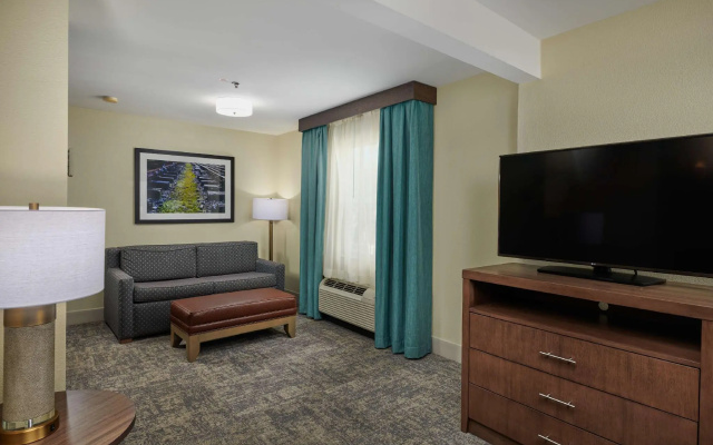 Double Suite