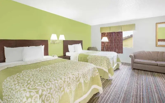 Standard Suite