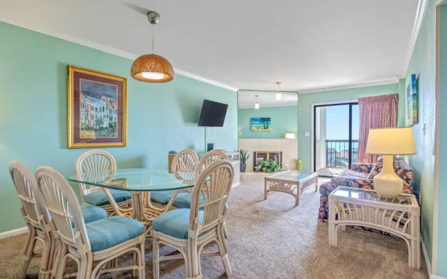 3 Bedrooms Standard room with balcony