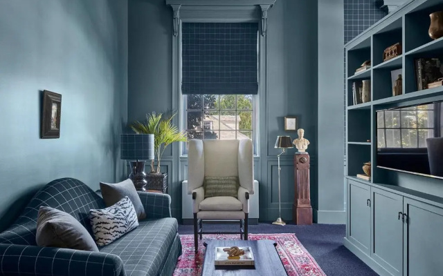 Executive Junior Suite