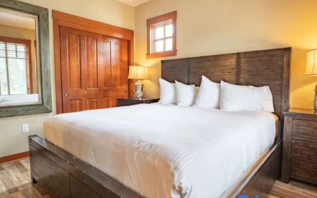 3 Bedrooms Standard Suite