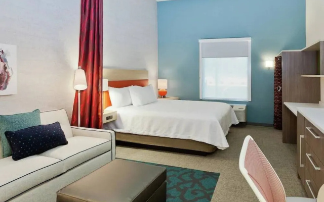 Double Studio Suite
