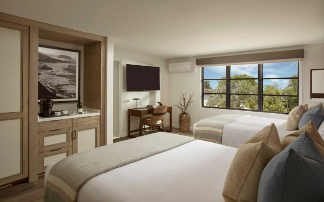 Double Suite