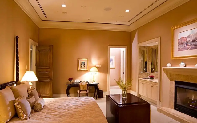 3 Bedrooms Palazzo Villa