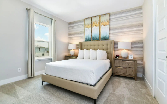 Luxury room
