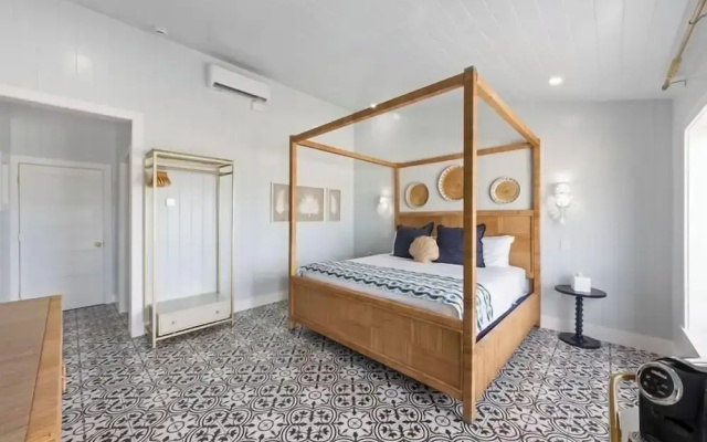 Luxury room