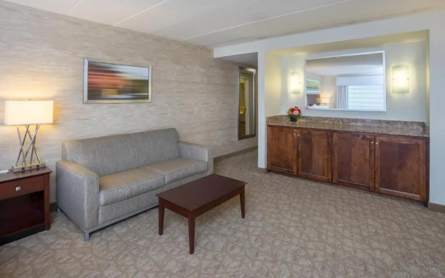 Executive room