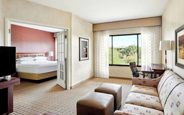 1 Bedroom Standard room with balcony
